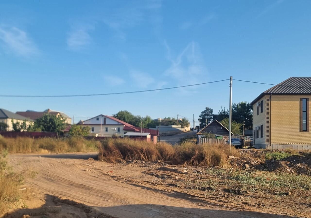 земля р-н Наримановский с Старокучергановка Старокучергановский сельсовет фото 6