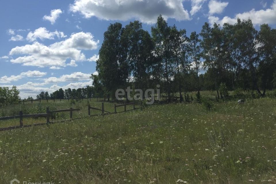 земля Миасский городской округ, село Смородинка фото 9