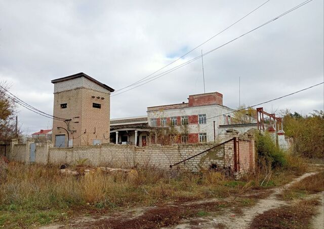 р-н Жирновский г Жирновск ул Хлебозаводская 3 Жирновское городское поселение фото