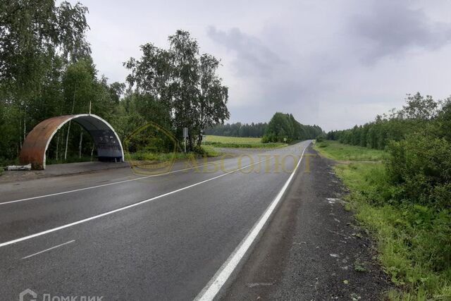 городской округ Ревда, коттеджный посёлок фото