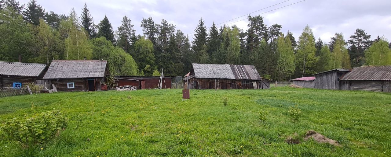 дом р-н Псковский с Середка ул Фабричная 19 Серёдкинская волость фото 4