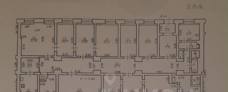 свободного назначения г Санкт-Петербург р-н Красногвардейский пр-кт Энергетиков 40к/4 округ Полюстрово фото 7