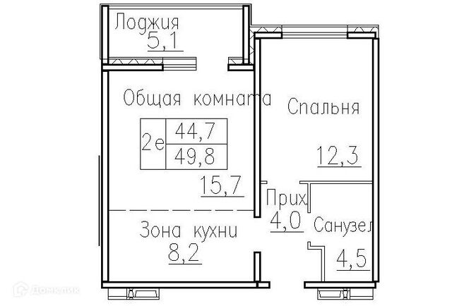 ул Фламинго Мичуринский сельсовет фото