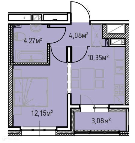 дом 25а Иркутск, муниципальное образование фото