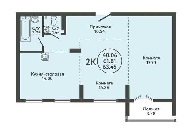 квартира фото