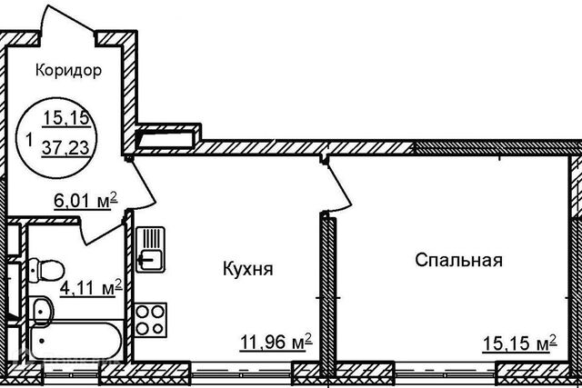 р-н Кировский городской округ Уфа, Строящийся жилой дом фото