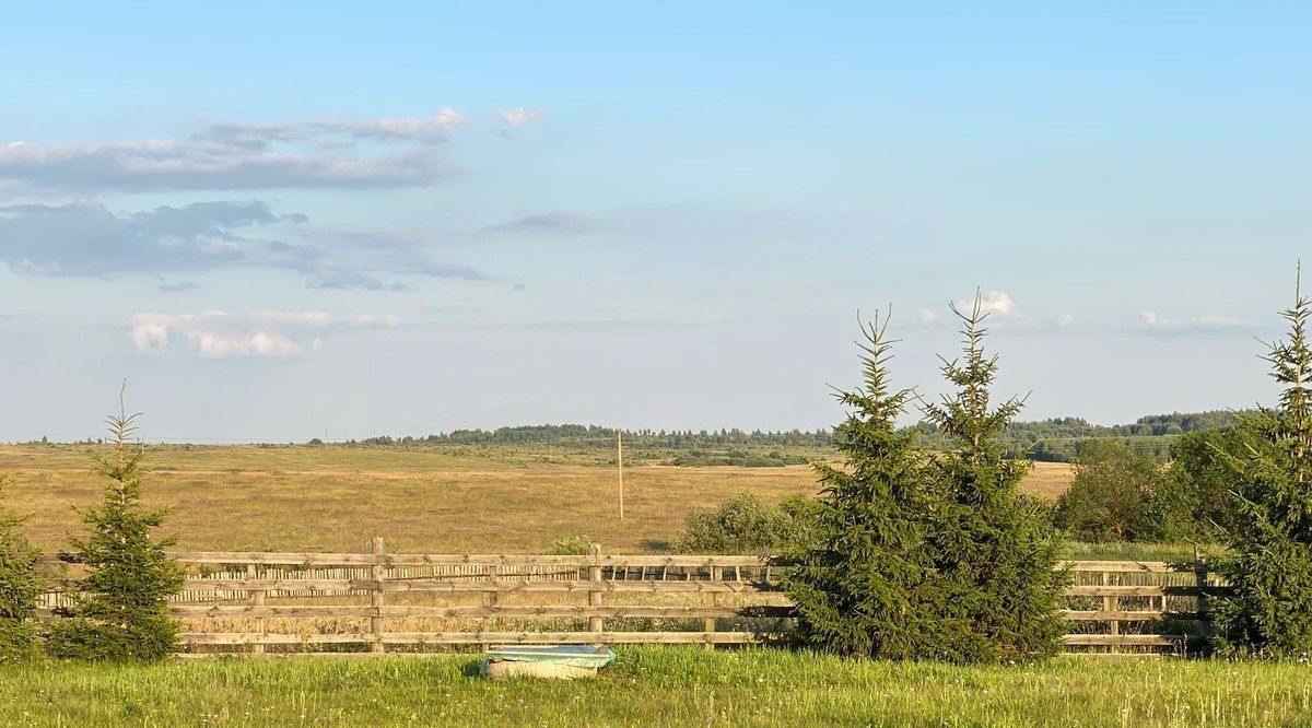 земля Переславль-Залесский городской округ, д. Насакино фото 2