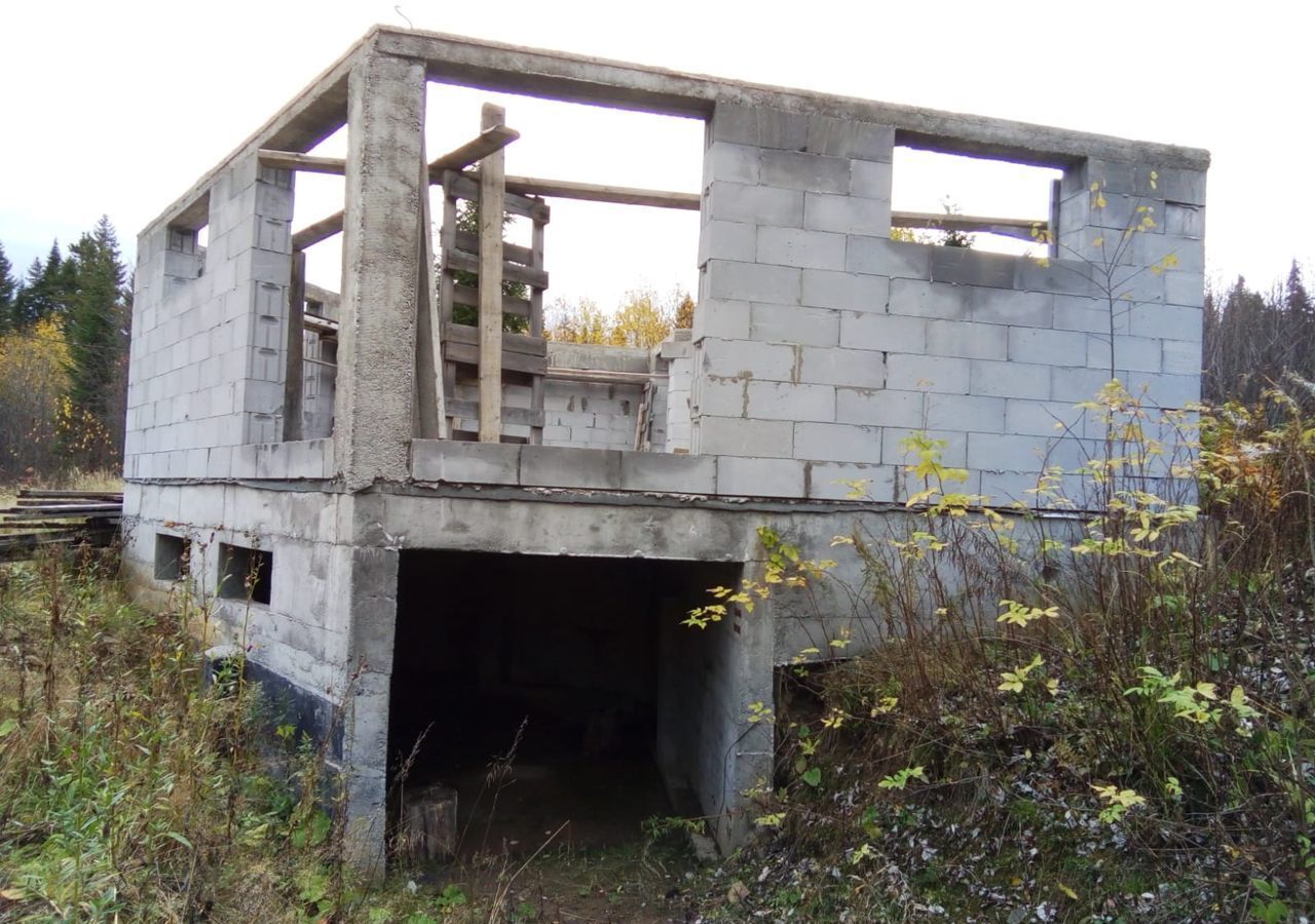 дом г Нижний Тагил Белогорский пос. Уралец, Пихтовый пр, Черноисточинск фото 9