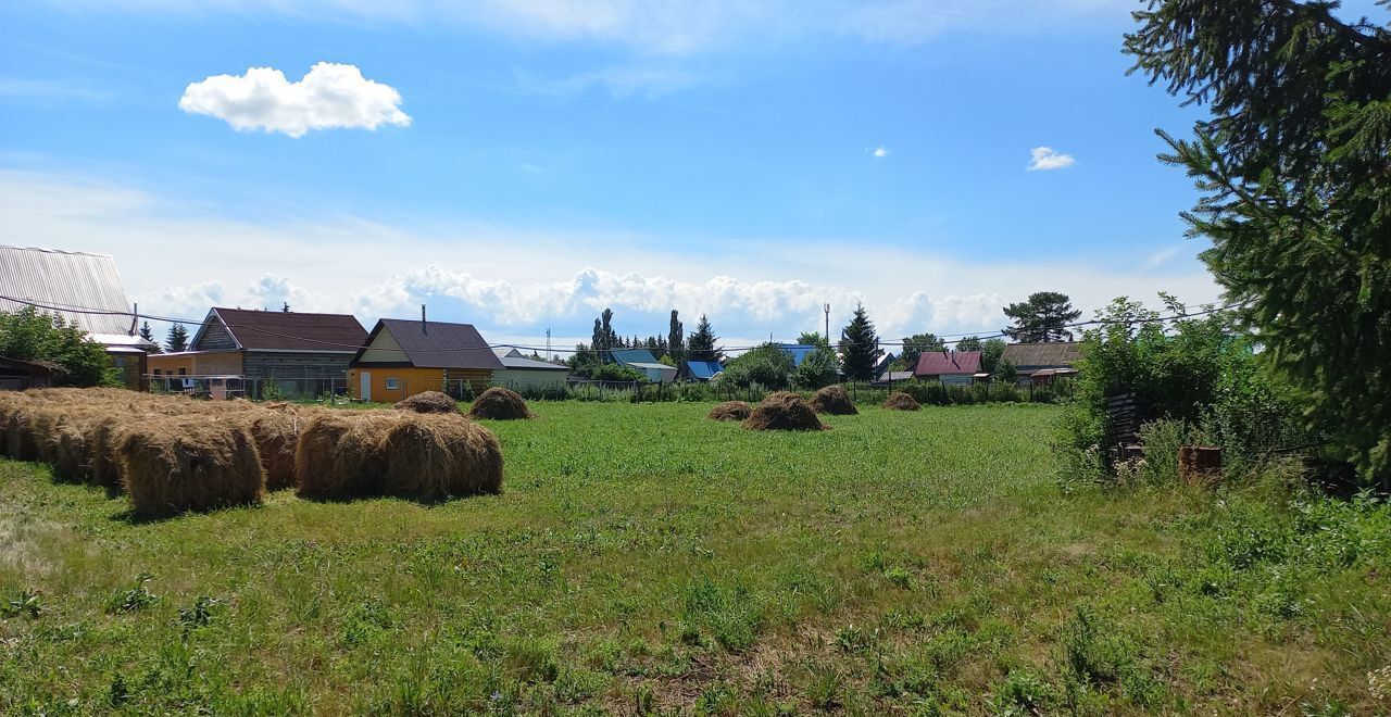 дом р-н Кармаскалинский д Кабаково ул Тукая 9 Кабаковский сельсовет фото 9