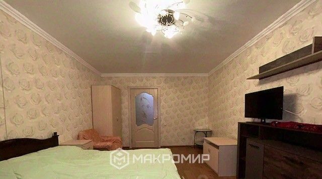 квартира г Брянск р-н Советский ул Романа Брянского 13/1 фото 7