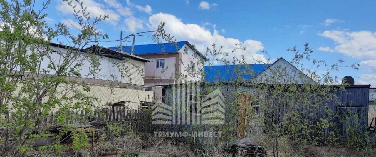 земля у Мегино-Кангаласский п Нижний Бестях ул Рощинская фото 1