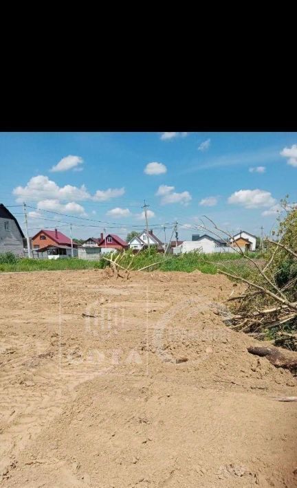 земля р-н Новоусманский с Новая Усмань ул. Набережная, 43 фото 8