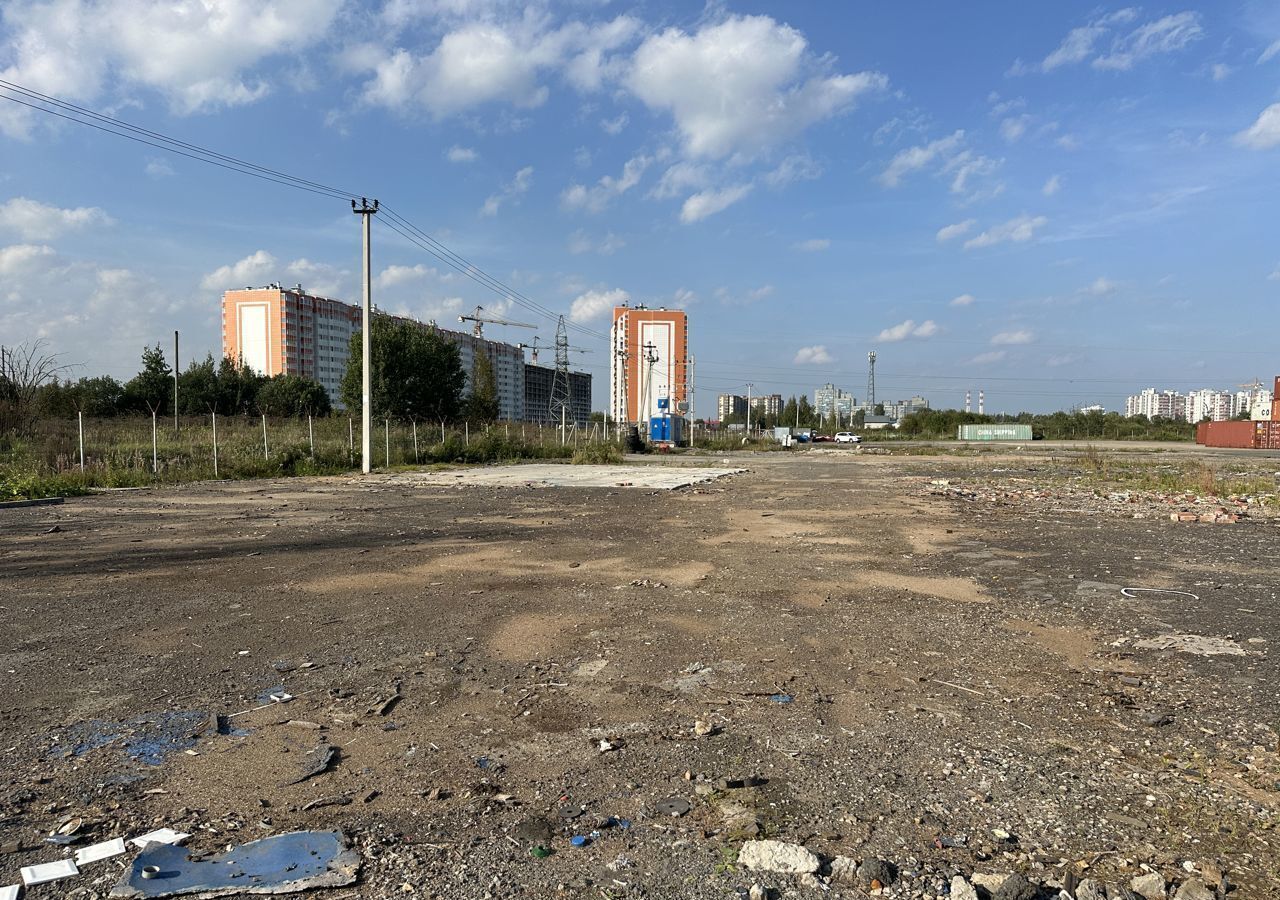 земля р-н Всеволожский п Янино-1 Дорога жизни, 10679 км, городской пос. Янино-1 фото 8