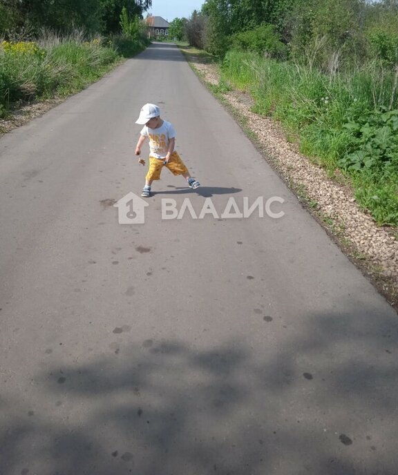 дом р-н Арзамасский с Шерстино городской округ Арзамас фото 5