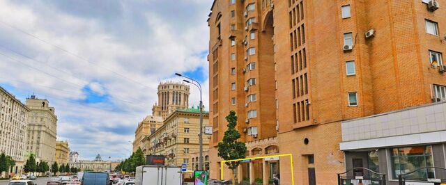 свободного назначения метро Серпуховская фото