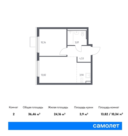 д Коробово Домодедовская, жилой комплекс Горки Парк, 6. 1, Володарское шоссе фото