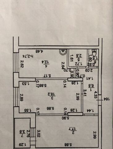 р-н Октябрьский дом 7 фото