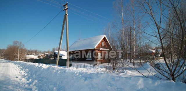 ул Центральная 12 Переславль-Залесский городской округ фото