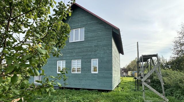 д Карсаково ул Переславская 19а Переславль-Залесский городской округ фото