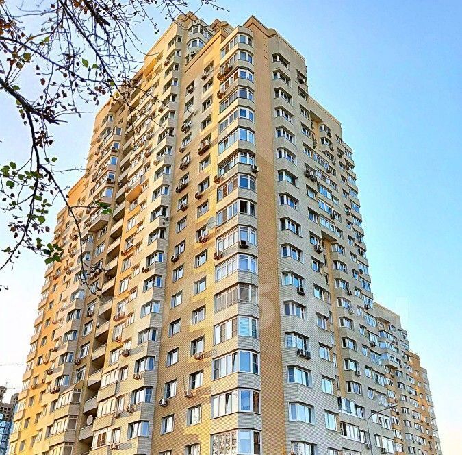 квартира г Москва метро Москворечье ул Борисовские Пруды 5к/1 фото 1