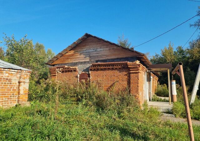 Деревня, 101, д. Новая фото