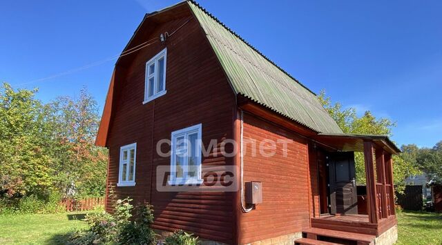 р-н Переславский снт Строитель линия 21-я Переславль-Залесский городской округ фото