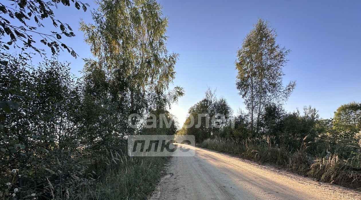 земля р-н Переславский д Святово ул Слободская Переславль-Залесский городской округ фото 12