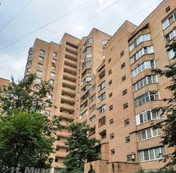 квартира г Москва метро Перово ул Новогиреевская 54 фото 24