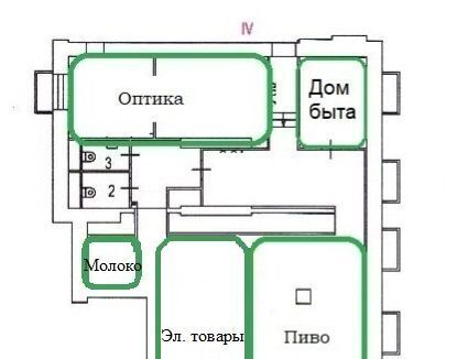 свободного назначения г Москва метро Бабушкинская ул Коминтерна 13/4 фото 14