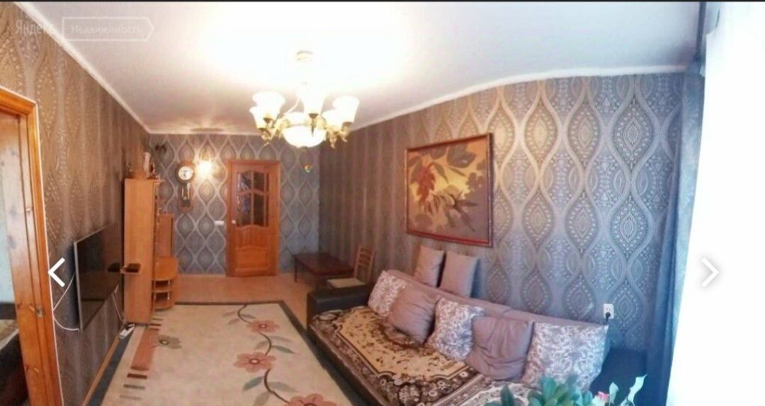 квартира г Тольятти р-н Автозаводский 2 квартал б-р Кулибина 9 2-й кв-л фото 4