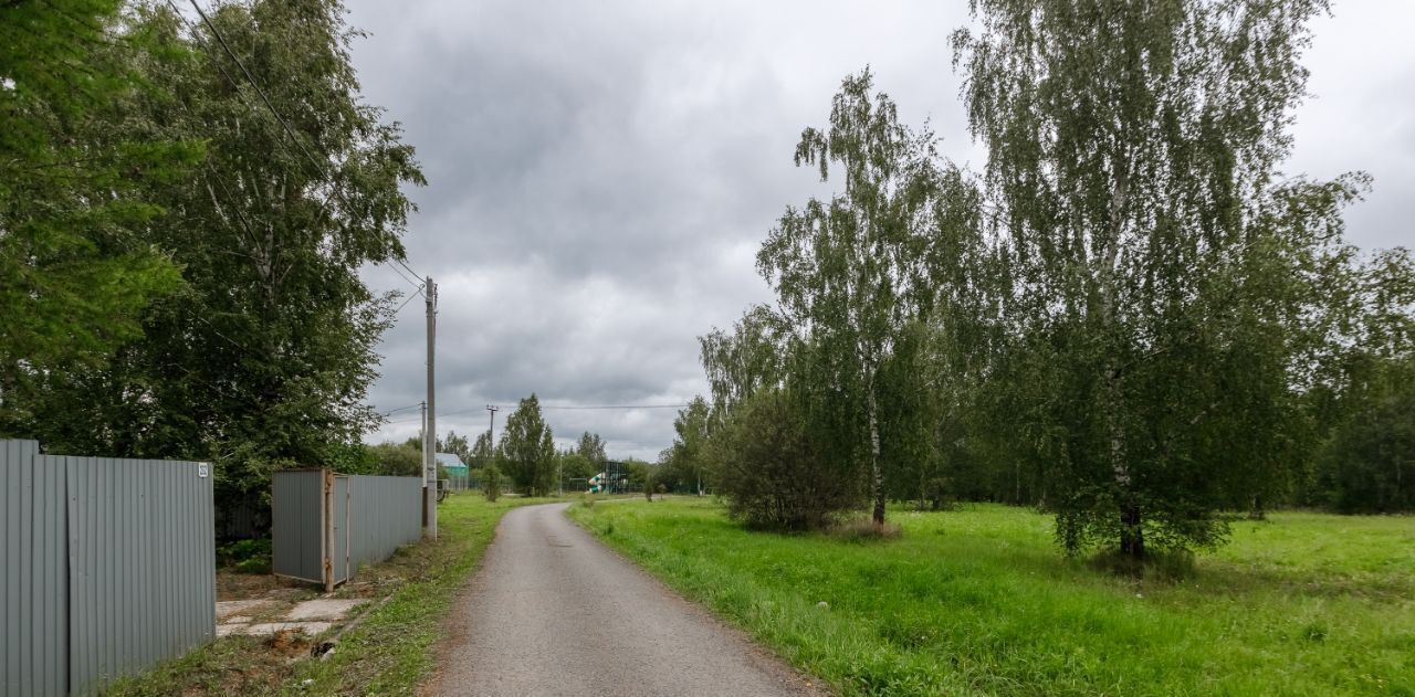 дом городской округ Ступино д Полушкино снт Север фото 28