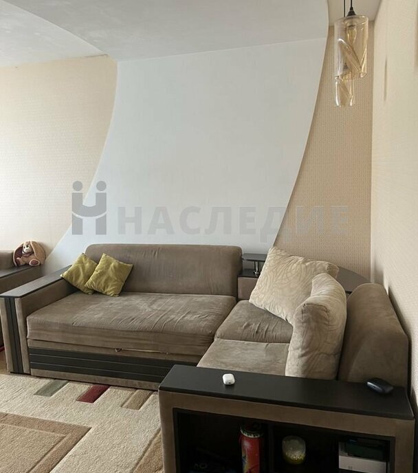 квартира г Шахты ул Красинская 48в фото 3