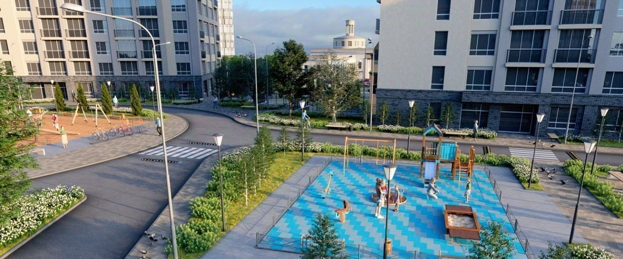 квартира г Новосибирск р-н Заельцовский Заельцовская ул Аэропорт 1/5 фото 8
