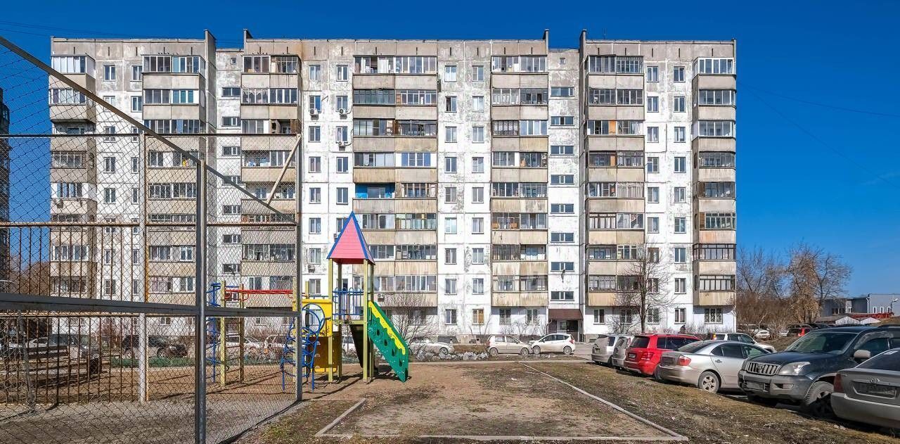 квартира г Новосибирск ул Мира 59 Площадь Маркса фото 21