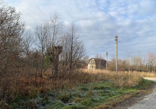 д Хватачево муниципальное образование Малыгинское, Ковров фото