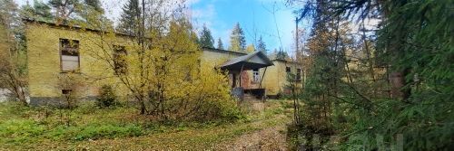 офис р-н Боровский г Балабаново ул Южная 21 фото 8