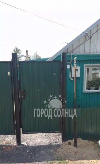 дом р-н Нововаршавский рп Нововаршавка ул Рассохина Нововаршавское городское поселение фото 5