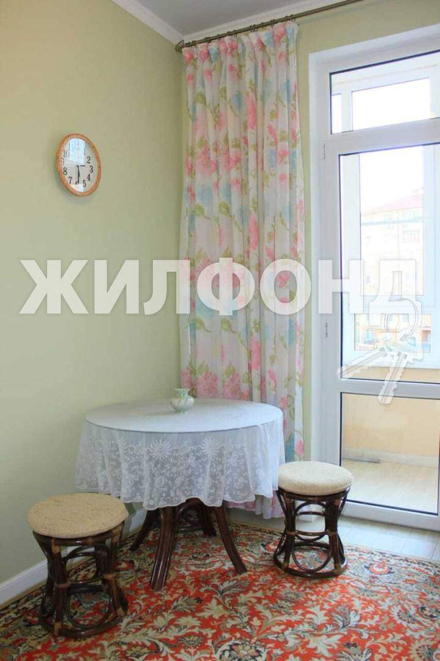 квартира г Геленджик ул Гоголя 11бк/2 фото 6