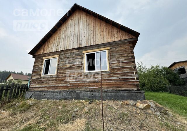 пгт Атамановка ул Центральная НСТ Вишня, Атамановка фото