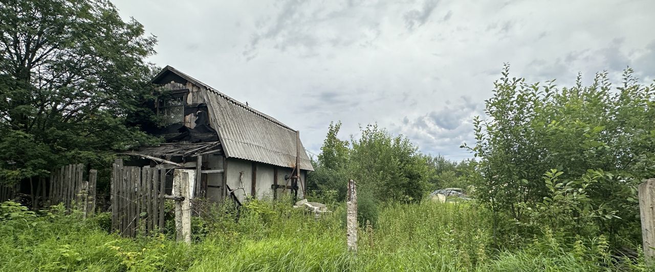 дом городской округ Егорьевск д Артёмовская 4 фото 3