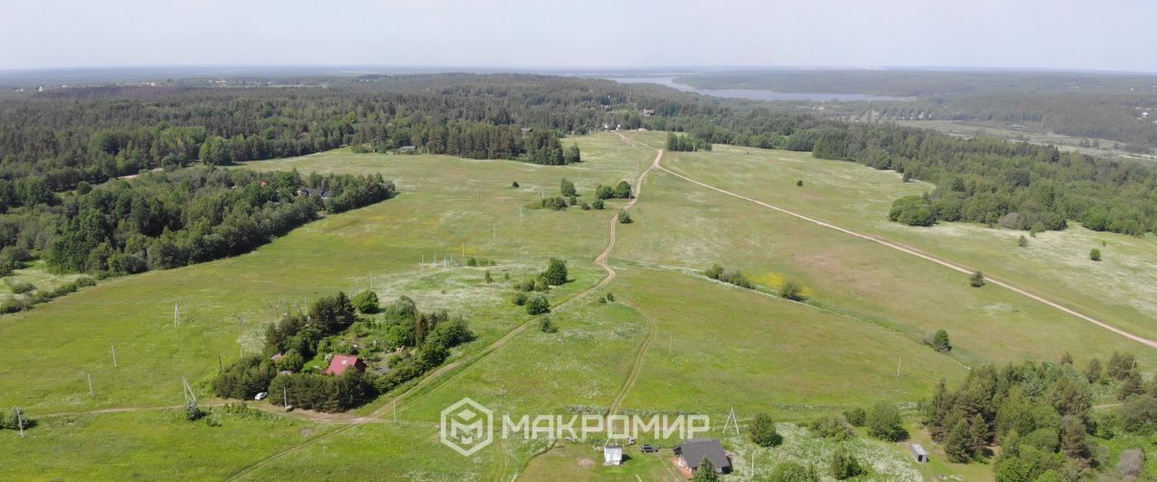 дом р-н Приозерский д Васильево ул Луговая 14 с пос, Парнас, Красноозерное фото 19