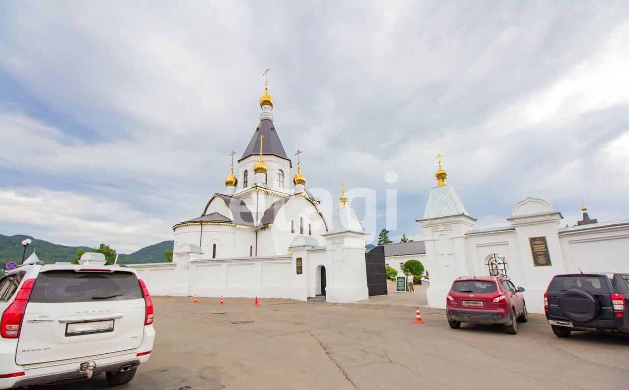 земля г Красноярск р-н Октябрьский посёлок Удачный фото 26