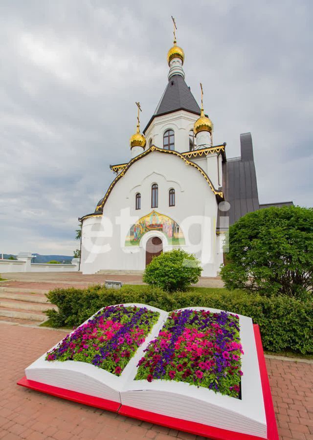 земля г Красноярск р-н Октябрьский посёлок Удачный фото 29