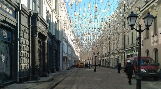 метро Театральная дом 17с/3 муниципальный округ Тверской фото