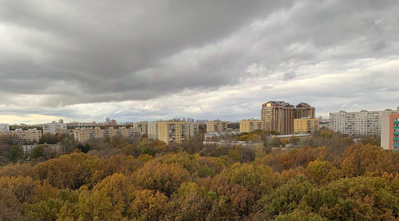 квартира г Москва метро Тимирязевская ул Ивановская 19 муниципальный округ Тимирязевский фото 2