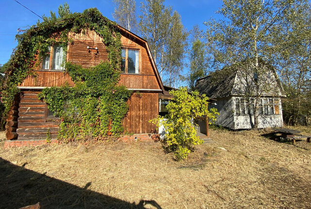 Отдых, Раменский городской округ, СНТ Росинка фото