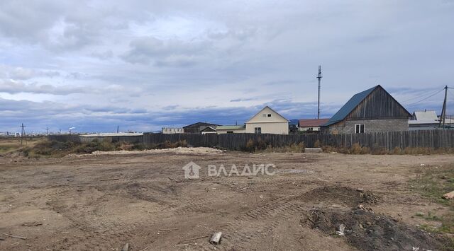 снт Аргада ул Еловая Гурульбинское муниципальное образование фото