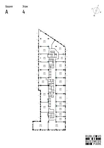 метро Строгино тер МКАД Строгино, 64-й километр, д. 1 фото