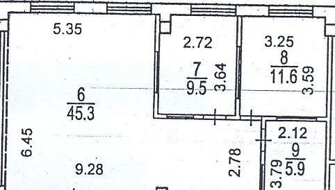 офис г Москва метро Улица Академика Королева ул Академика Королева 13 муниципальный округ Останкинский фото 4