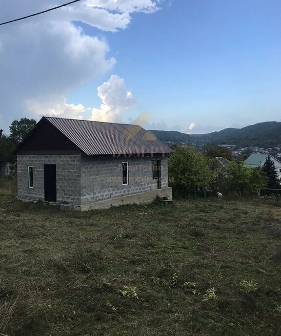 дом р-н Крымский ст-ца Нижнебаканская Нижнебаканское сельское поселение фото 4